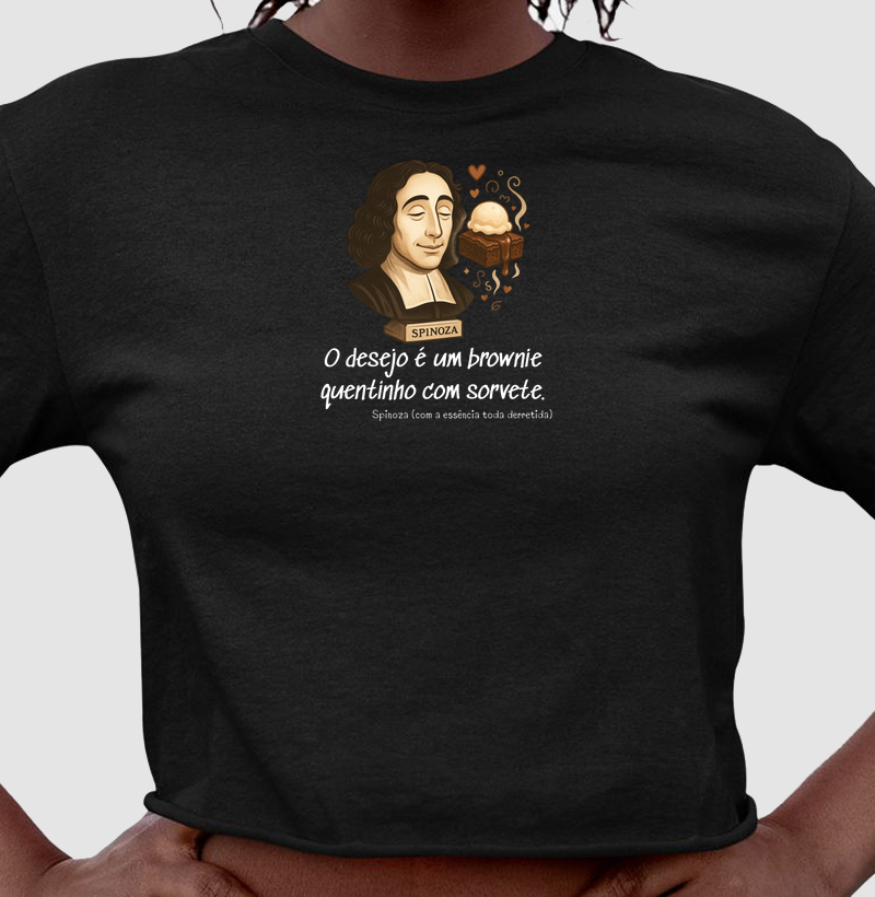 Spinoza