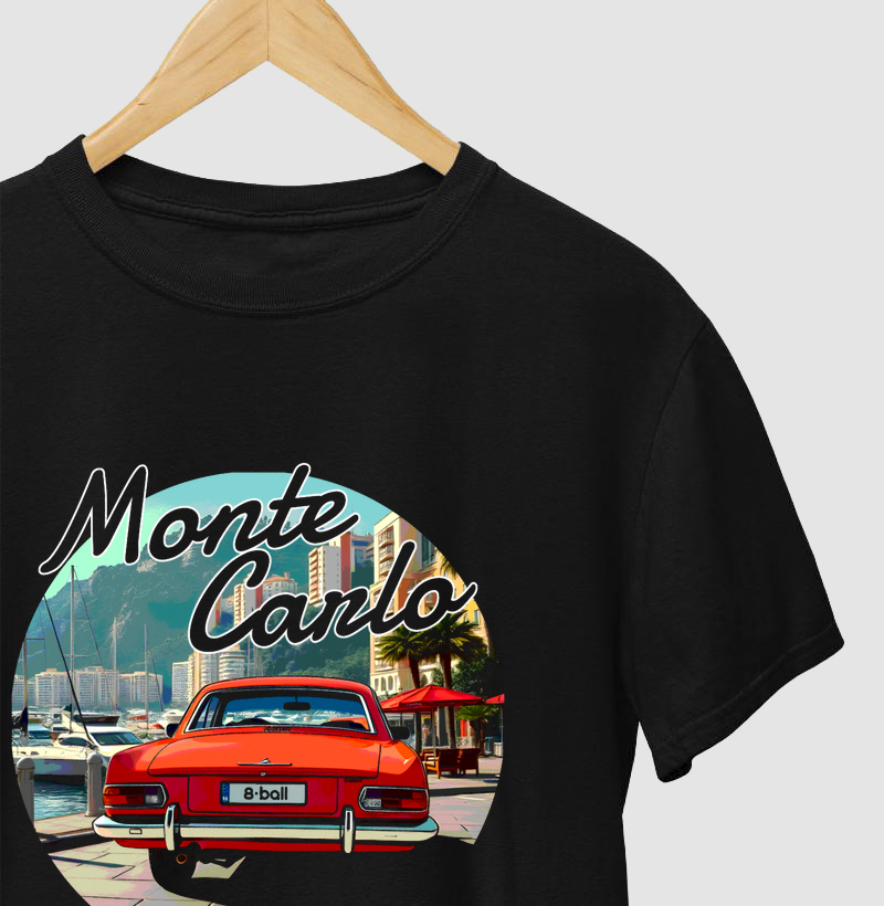 MONTE CARLO