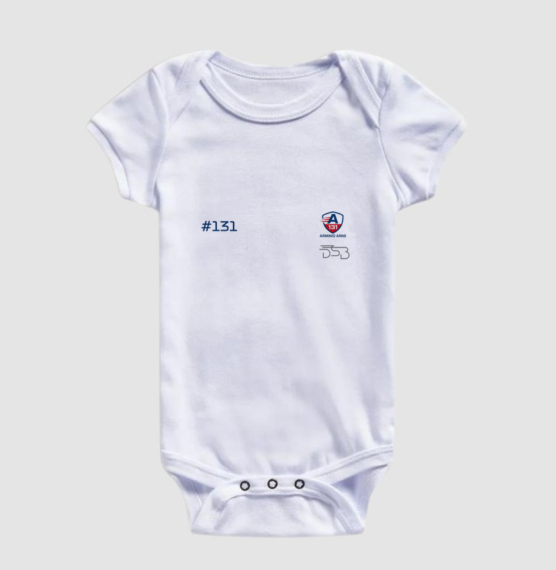 Colab DSB & Armínio Arns