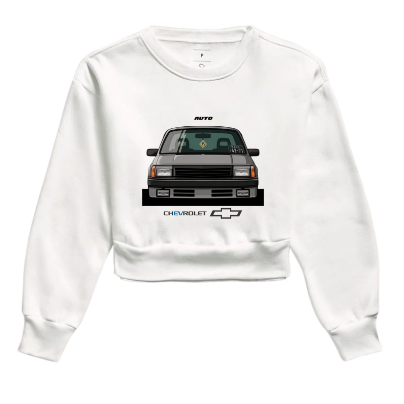 Chevette