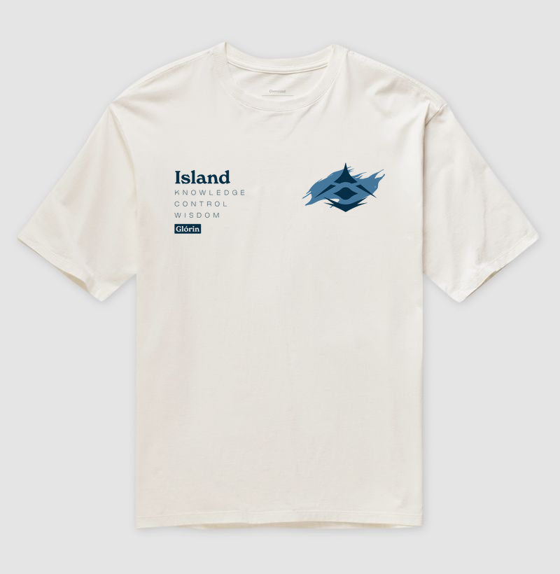 Island - Rune V2