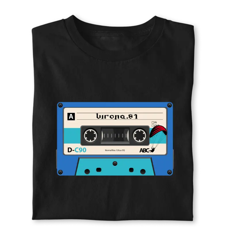 Virona Tape