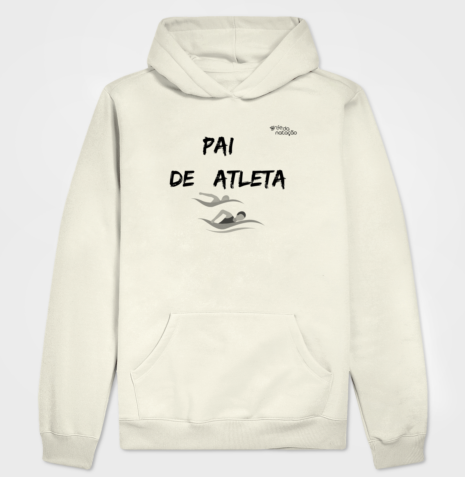 PAI DE ATLETA