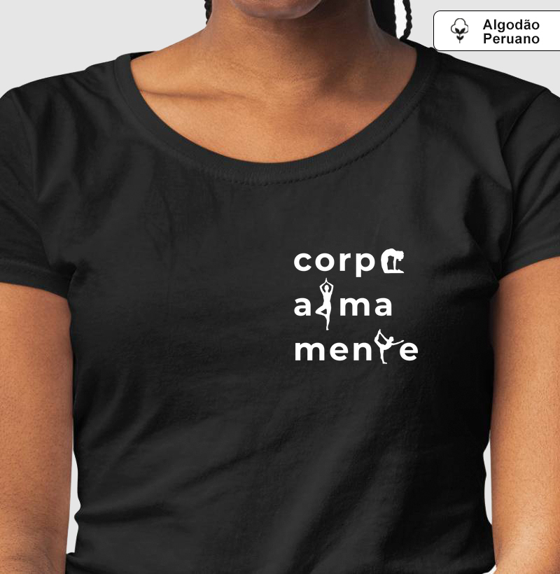 Corpo, Alma, Mente 