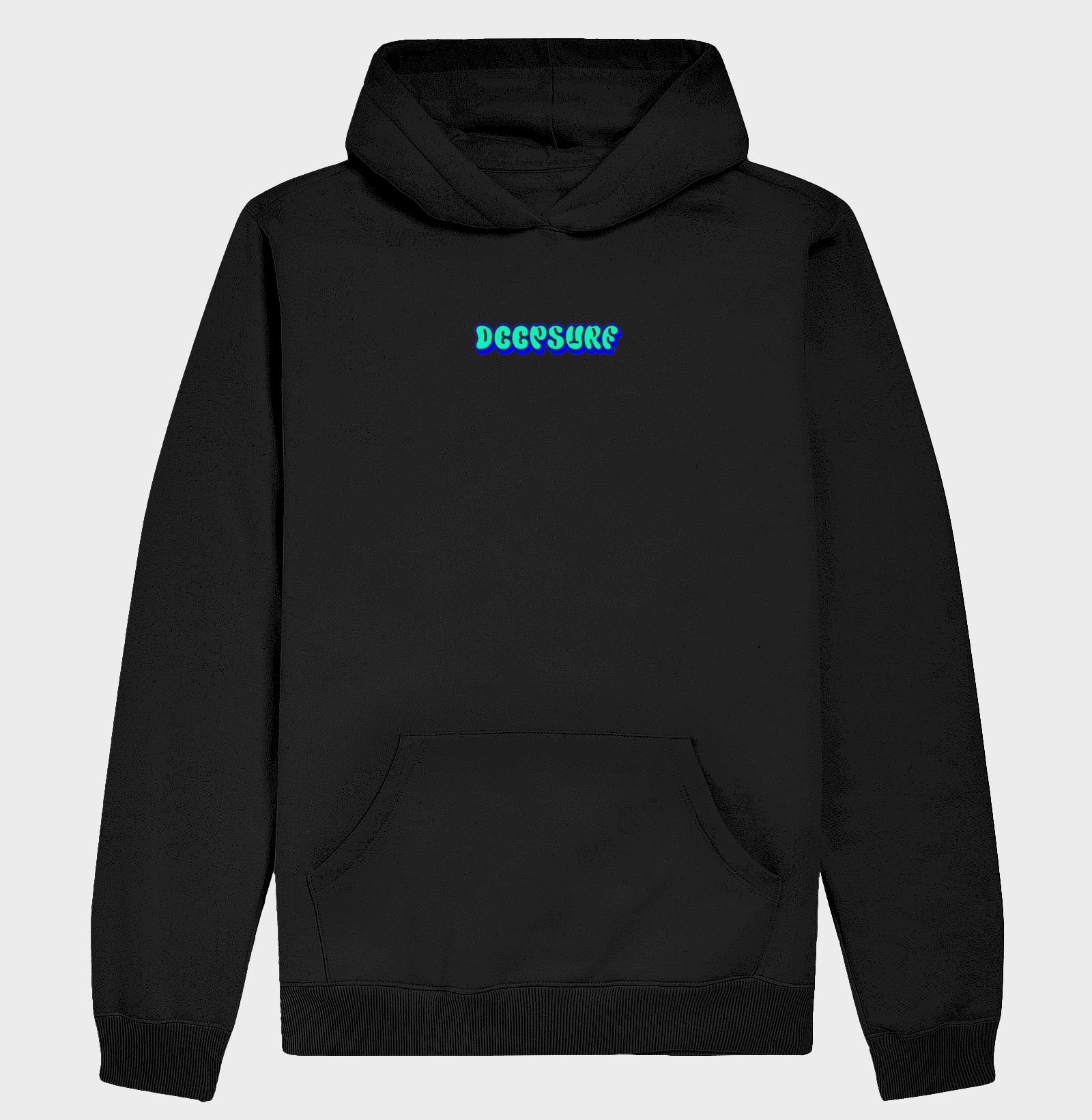 Camiseta Deepsurf