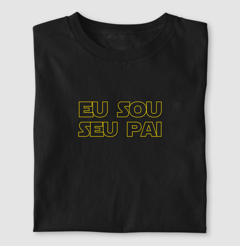 Eu sou seu pai