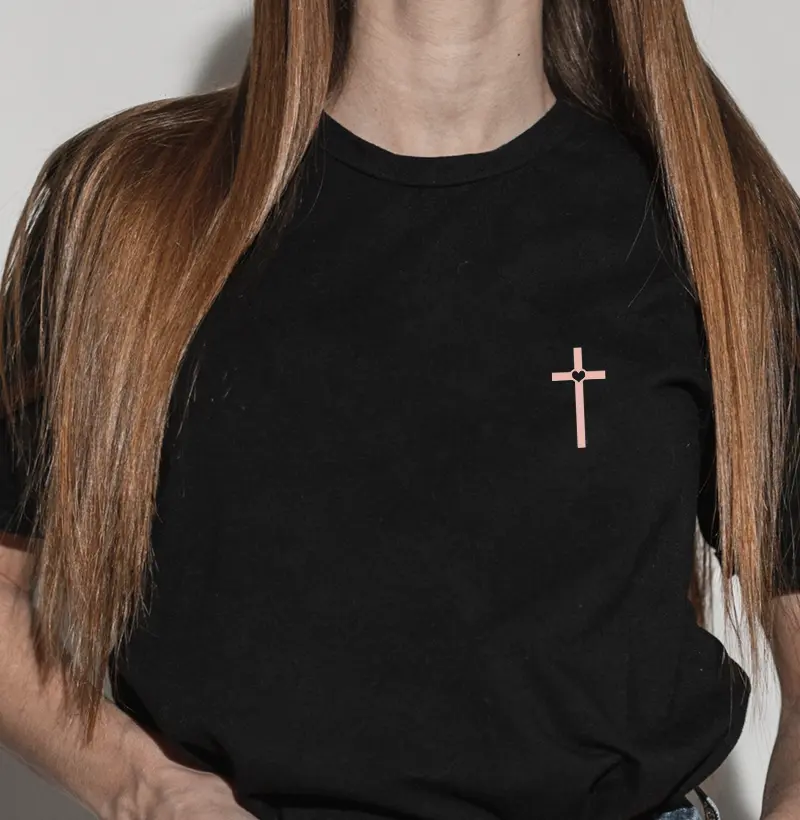Amor de Cruz