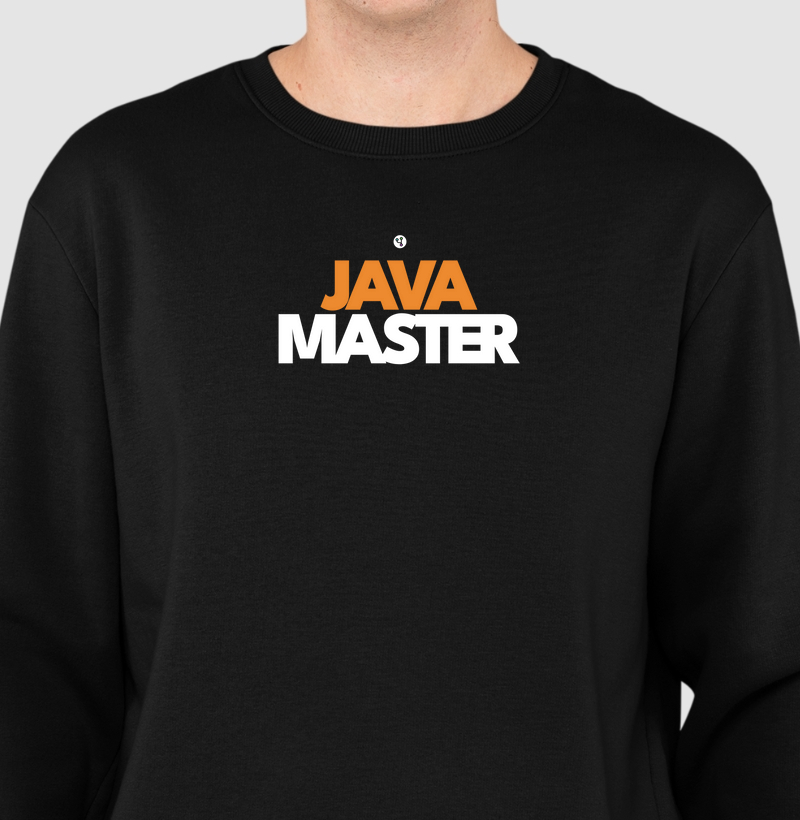 Java Master