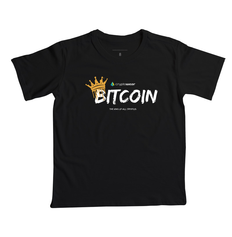 Bitcoin - King of All Cryptos