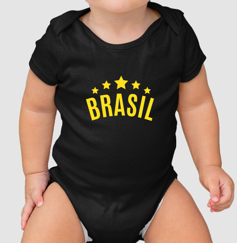 Brasil 5 estrelas