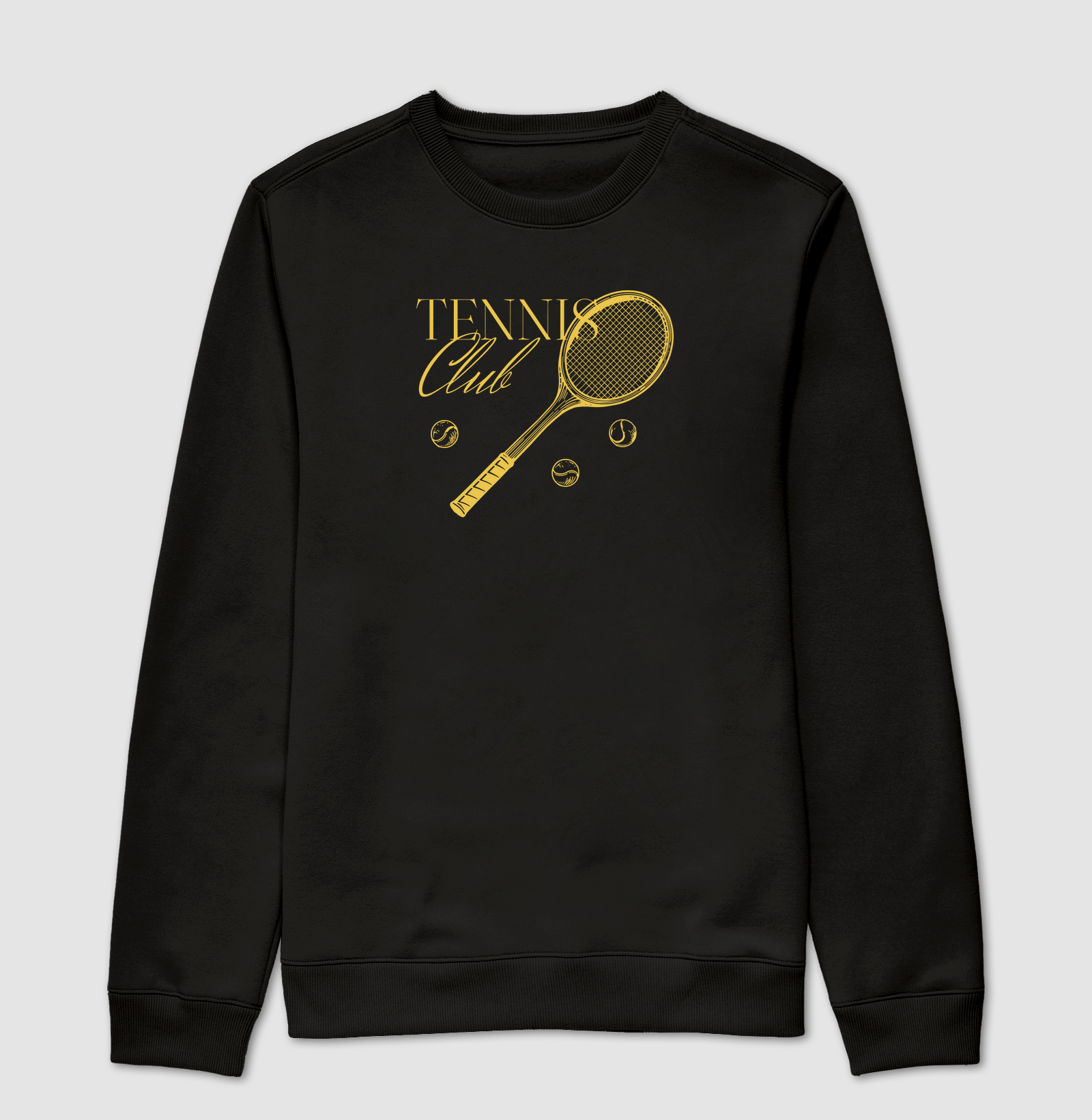 TENNIS CLUB