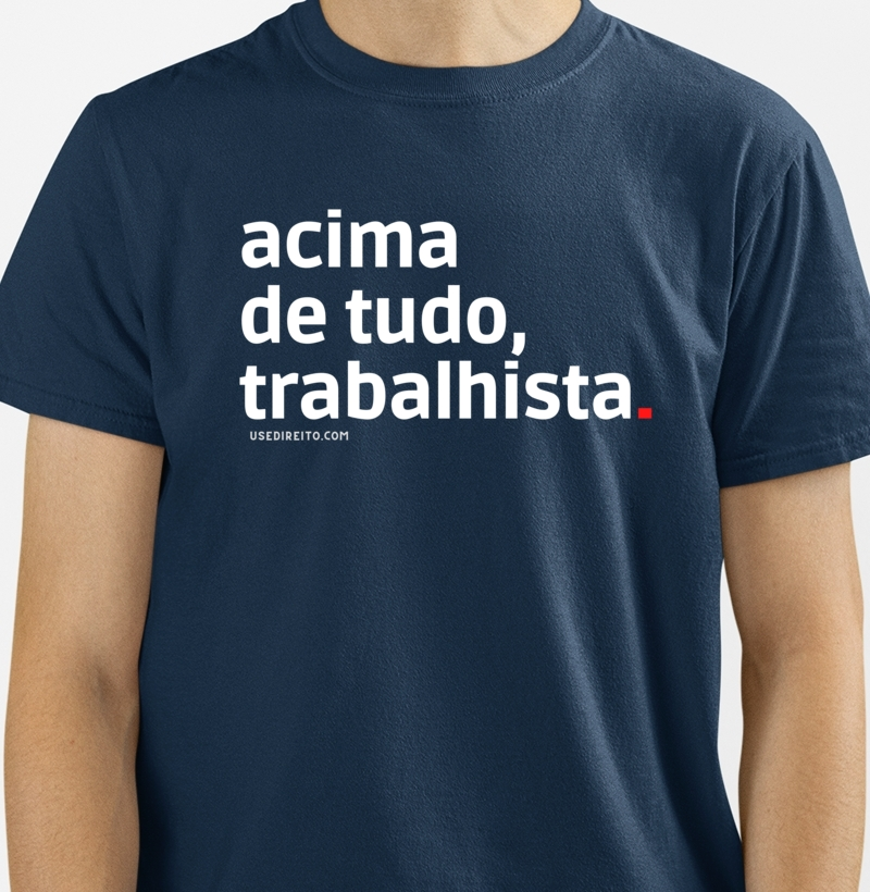 Trabalhista
