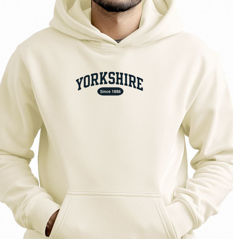 Yorkshire Since 1886