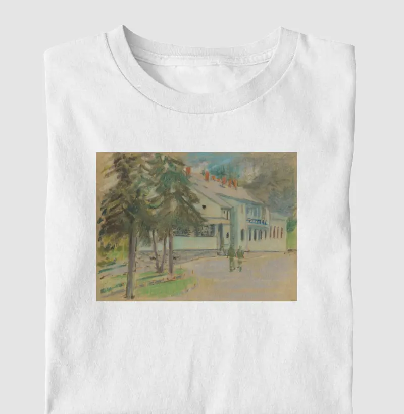 Barracks
