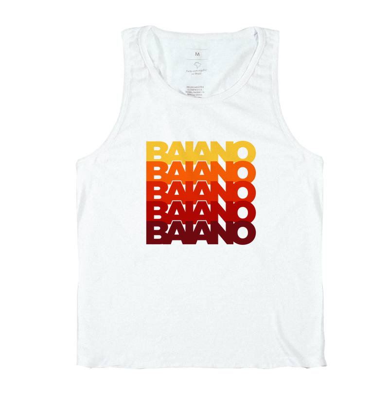 Baiano
