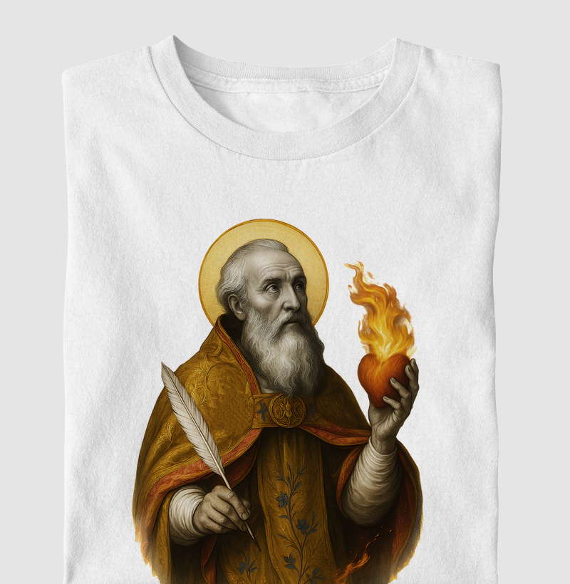 Santo Agostinho I