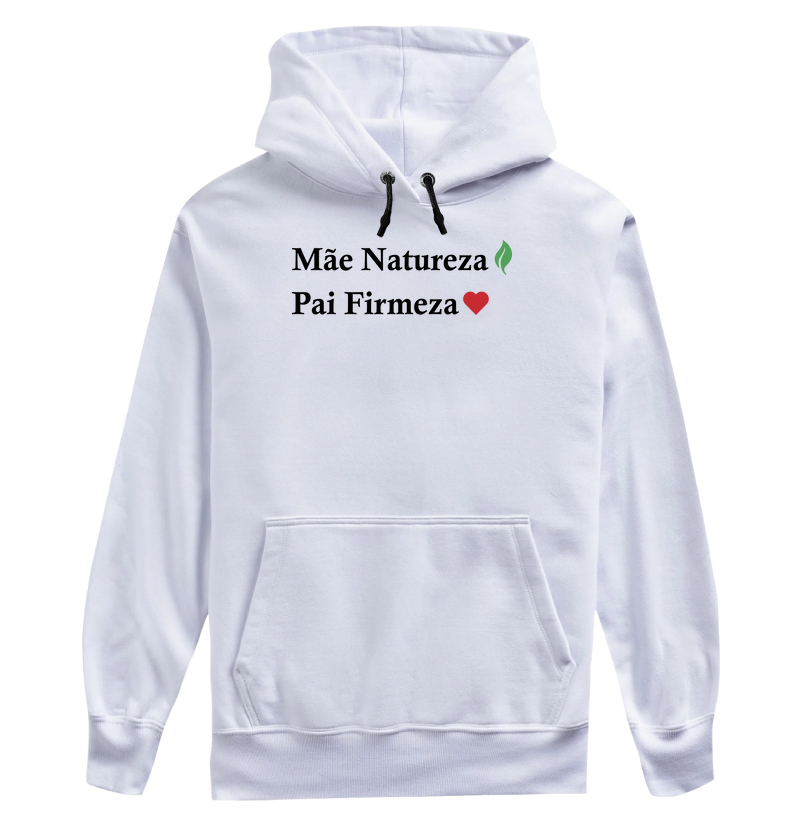 Mãe Natureza Pai Firmeza