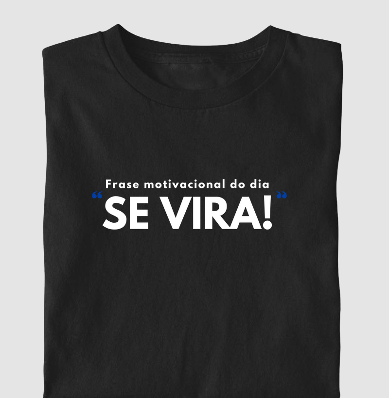 Se Vira!