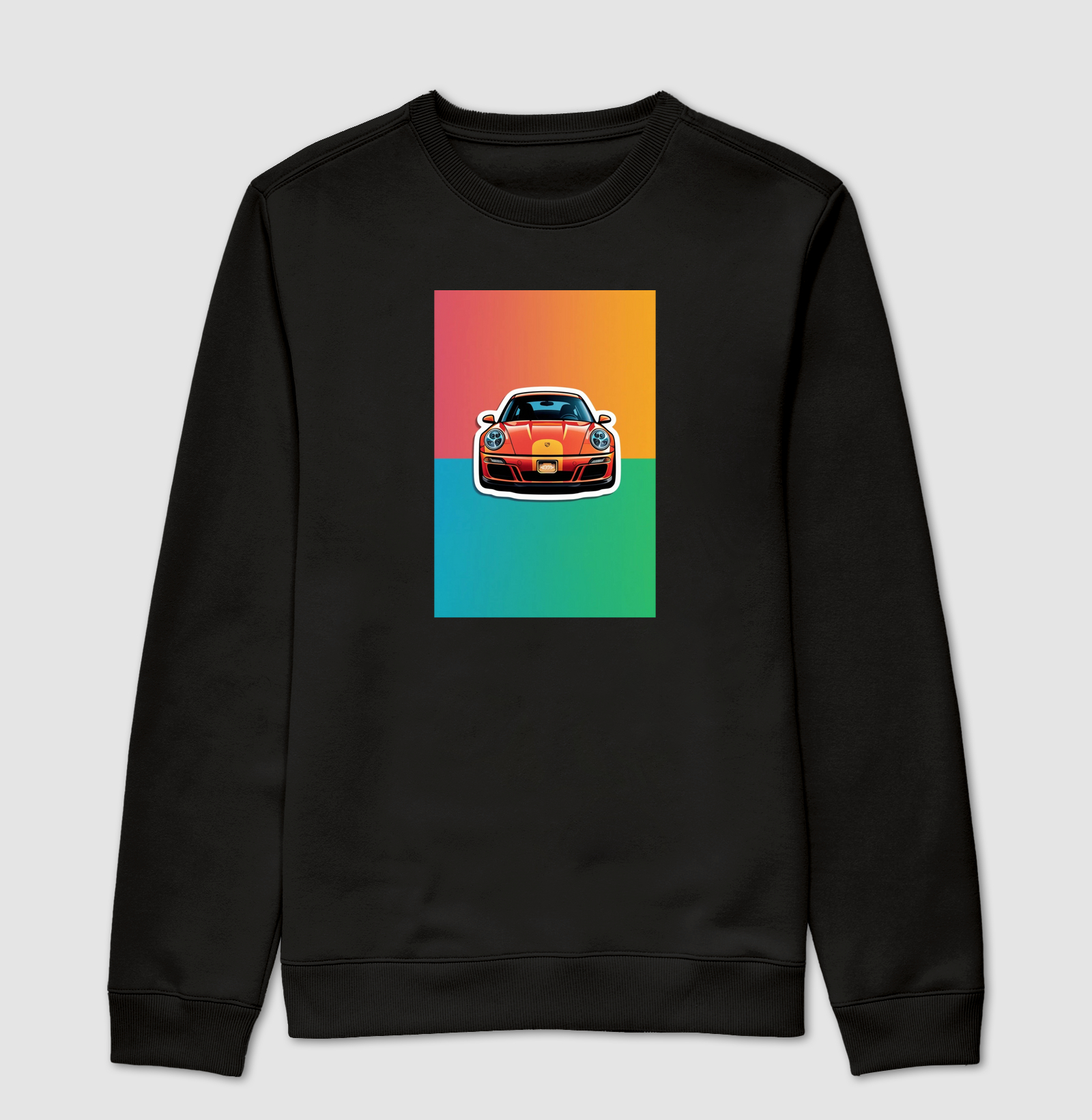 PORSCHE