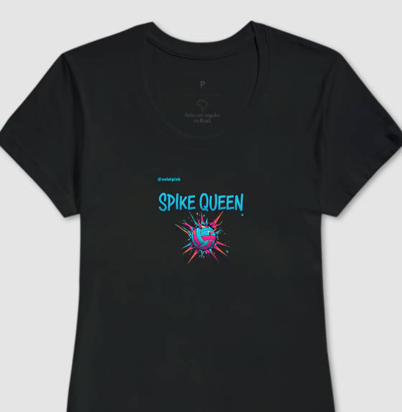 Spike Queen 