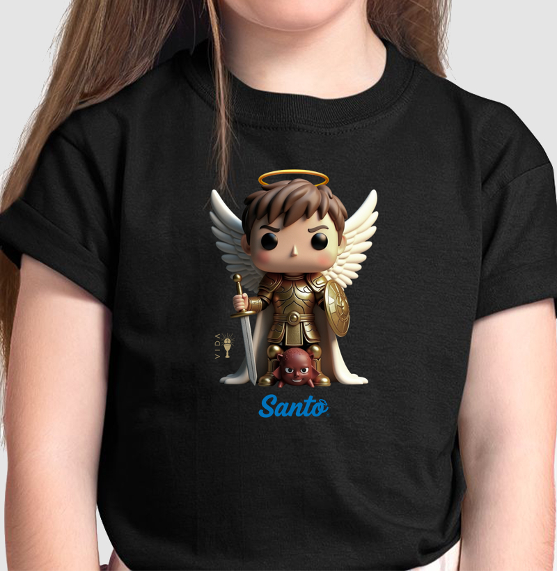 S. Miguel Catolic Pop