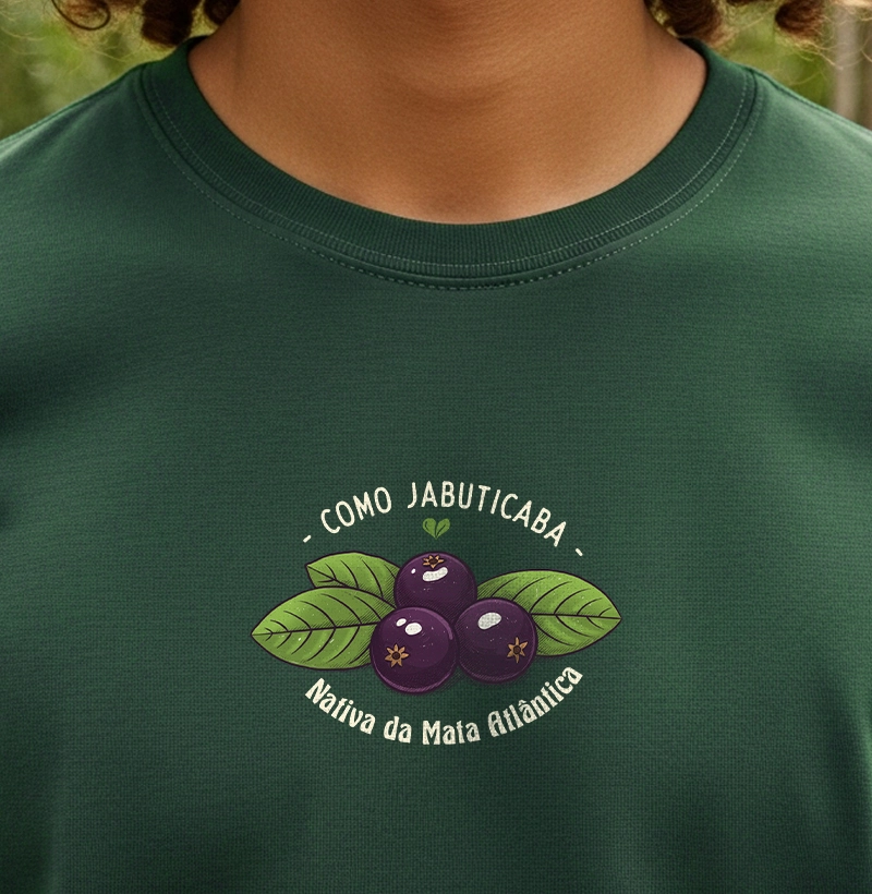 Como Jabuticaba