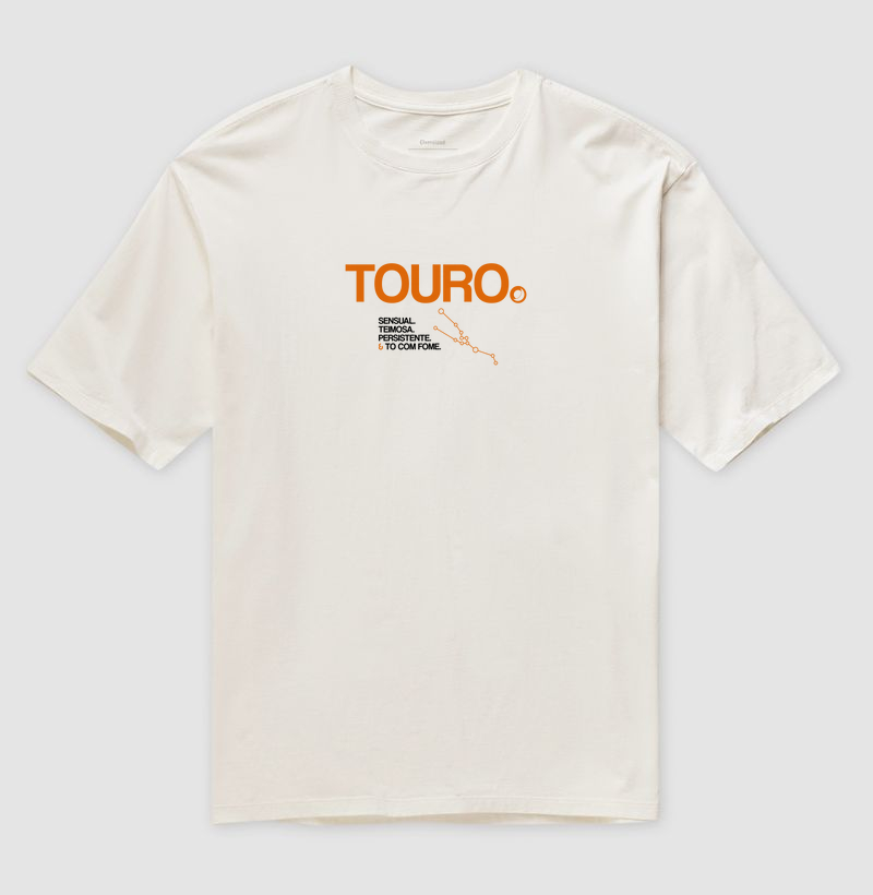 TOURO.