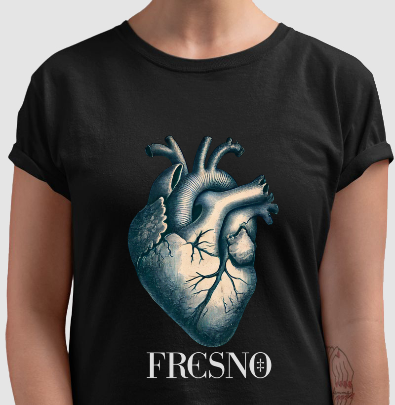 Fresno - Heart