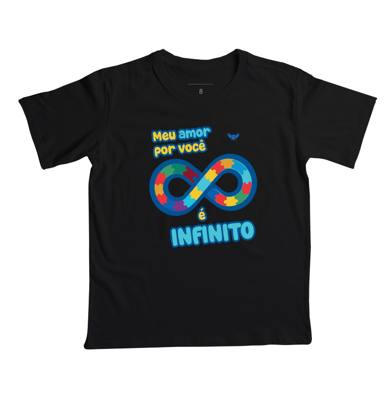 Meu Amor por Você é Infinito