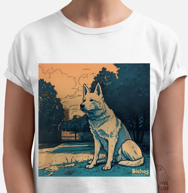Dog Arte - Bichos Amigos
