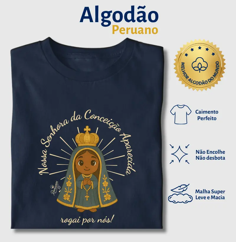 Nossa Senhora da Conceição Aparecida
