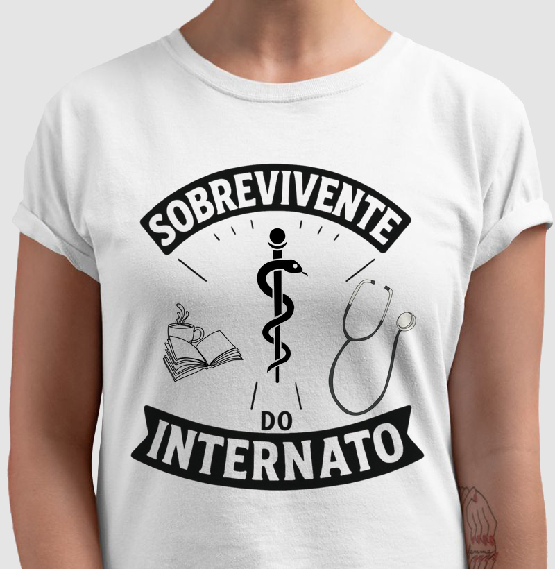 Sobrevivente do Internato