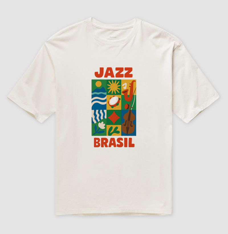 Jazz - Brasil