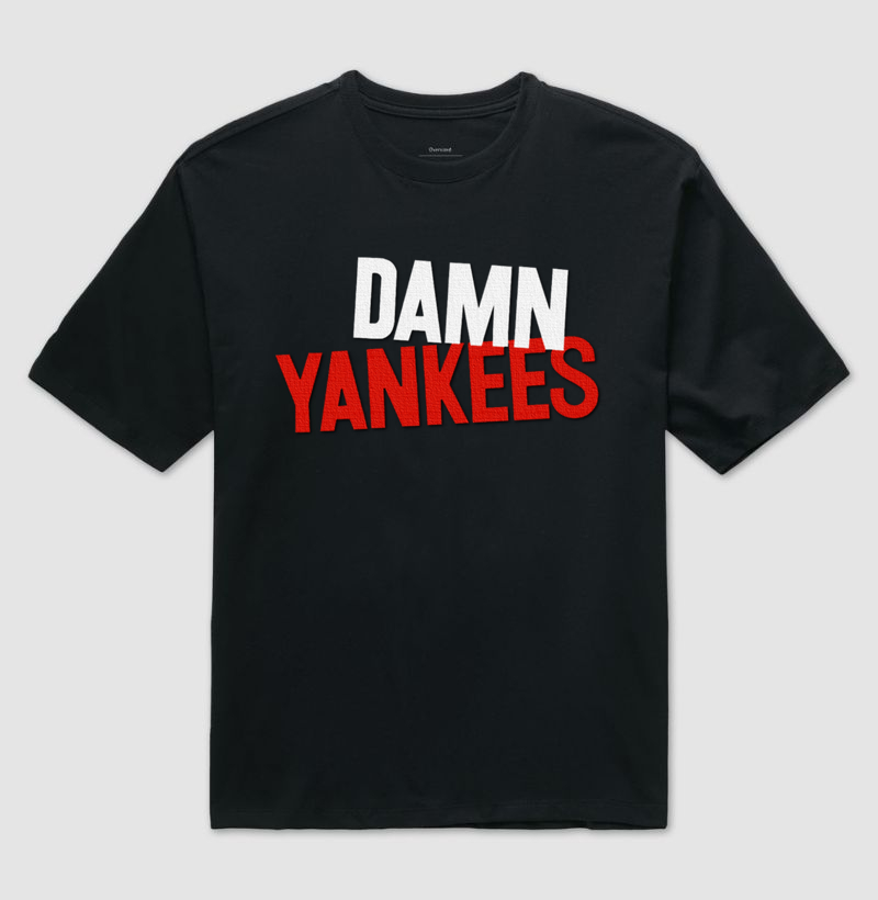 Damn Yankees