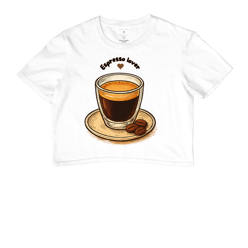 Espresso lover