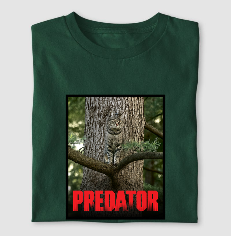 Predator Camouflage