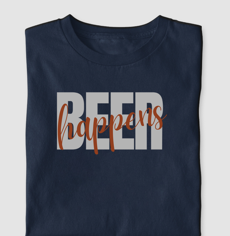 Beer happens