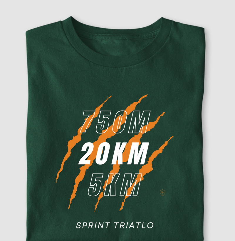 Sprint Triatlo