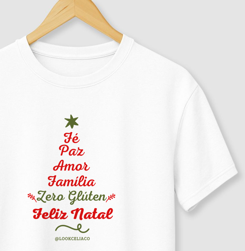 Árvore Zero Glúten