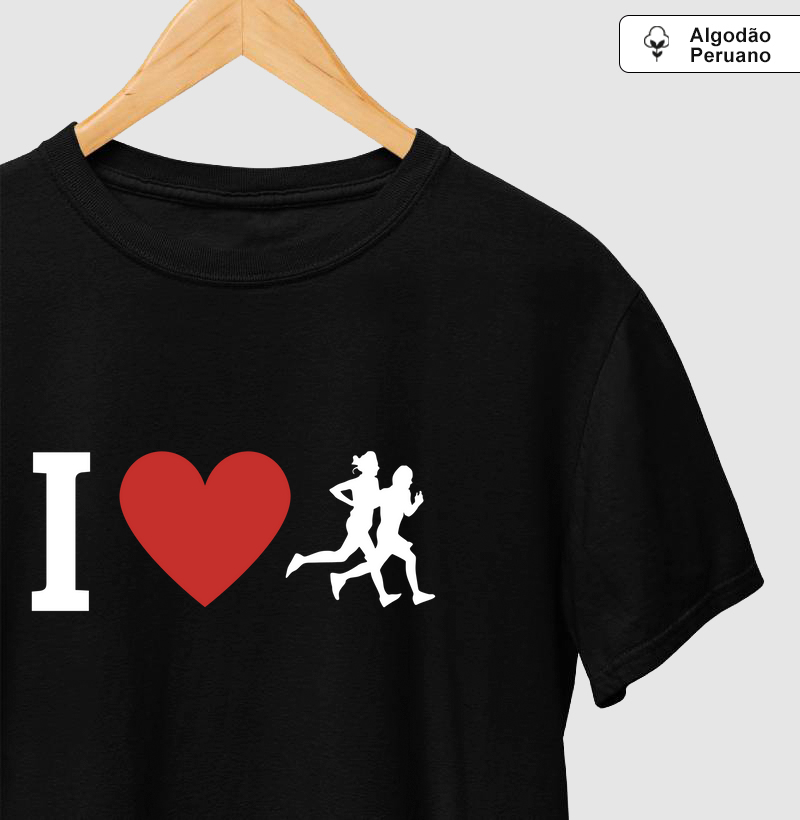 Eu Amo Correr