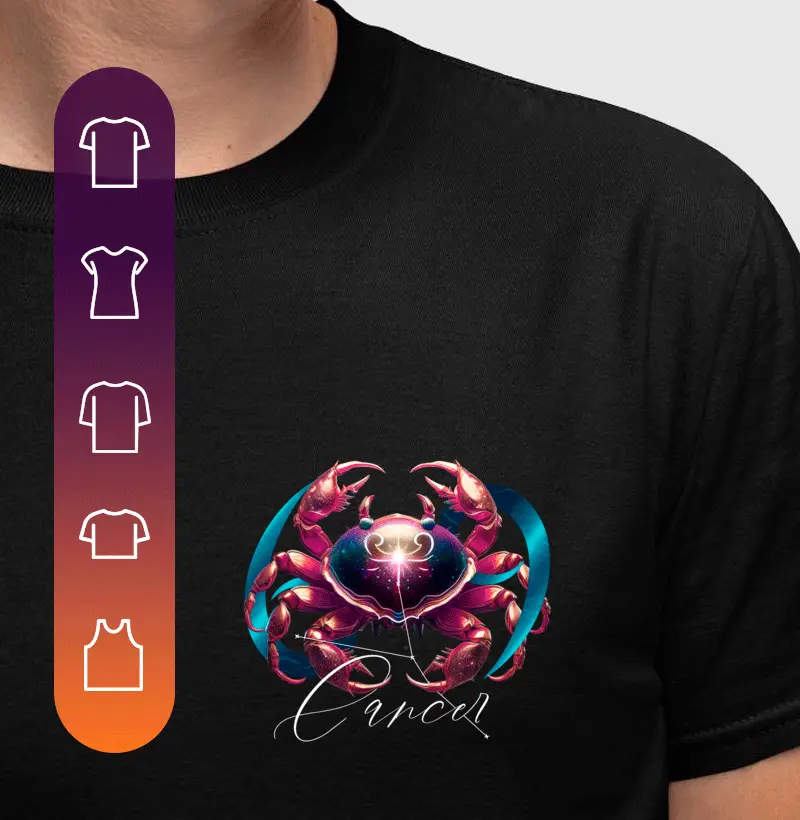 Signo de Câncer ♋