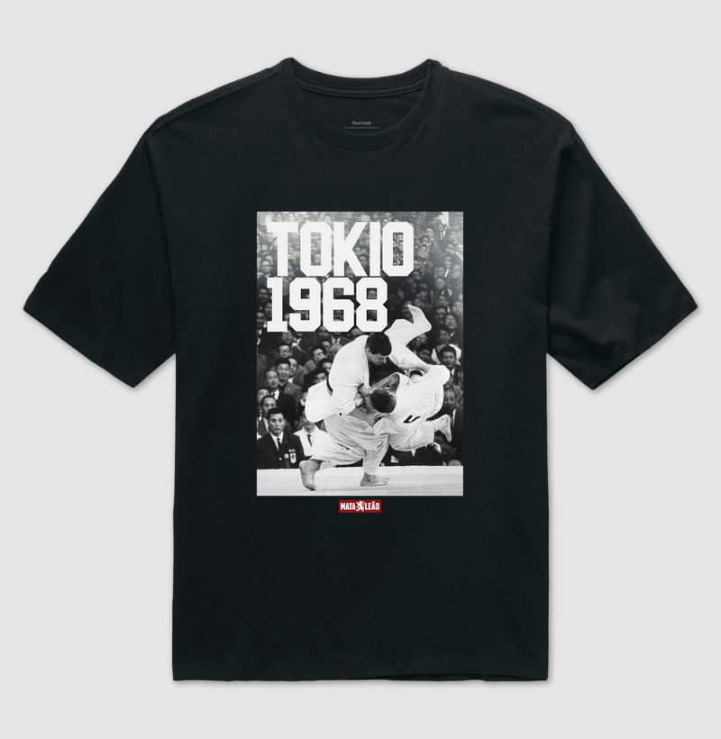 Tokio 1968