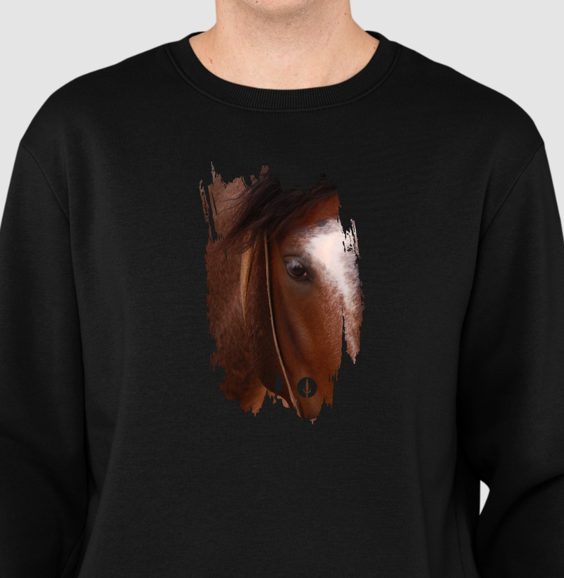 Cavalo - Detalhe 2
