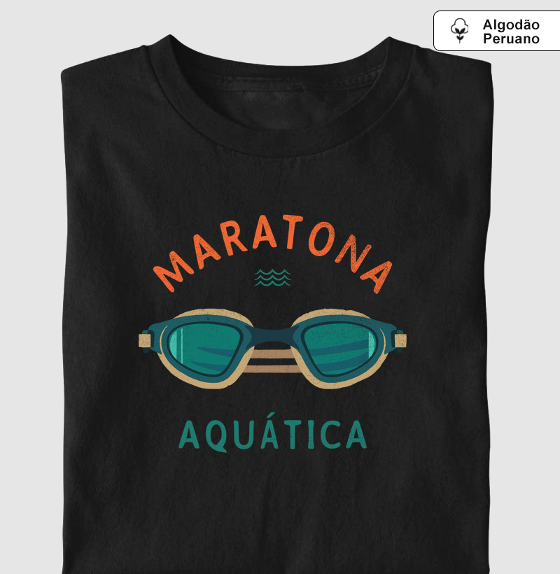 Marato Aquática