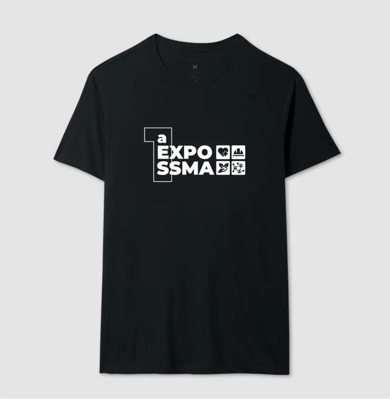 1º EXPOSSMA