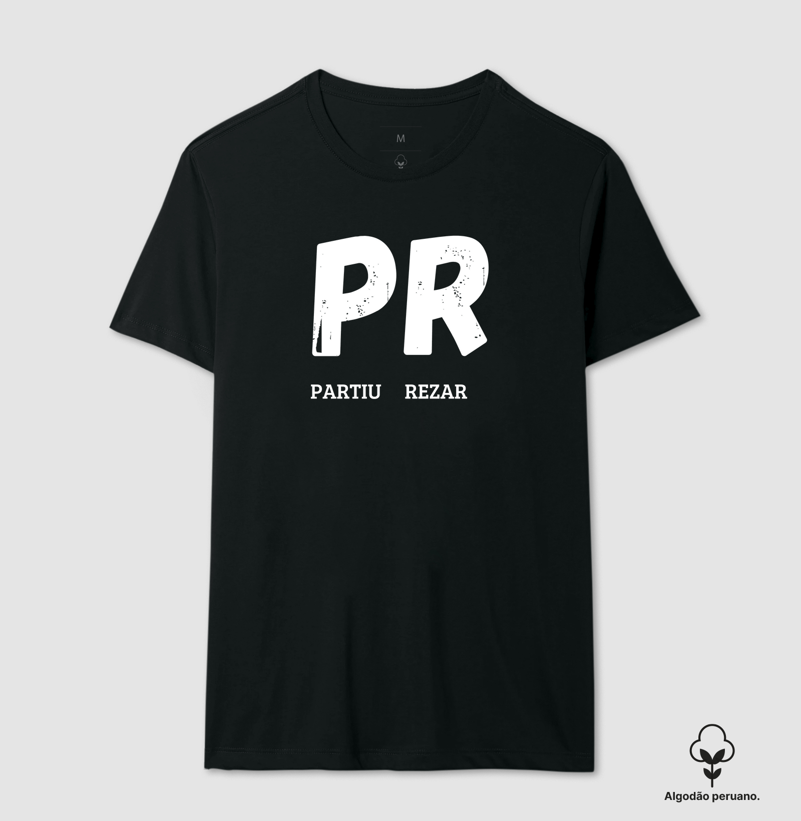 PR - Partiu Rezar