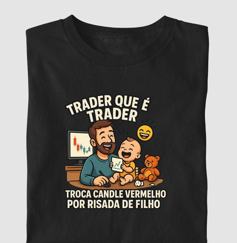Pai Trader
