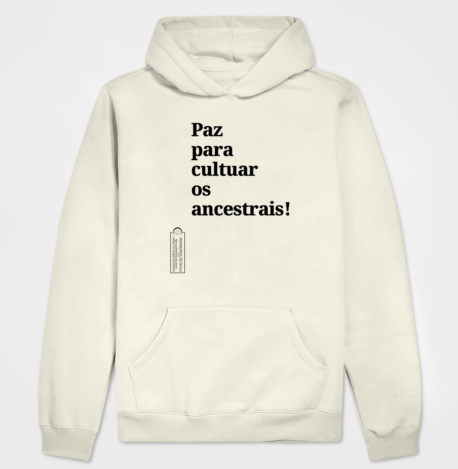 Paz Para Cultuar