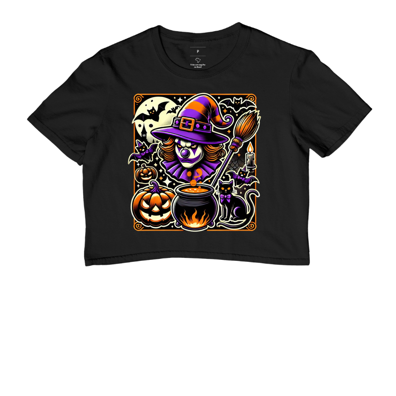 Halloween Clown