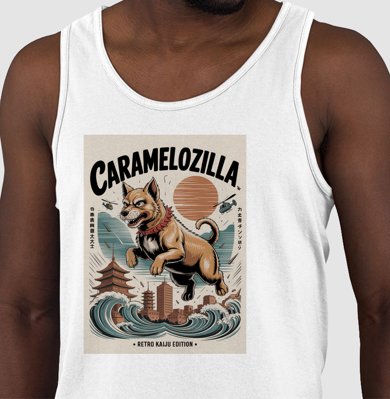 Regata OMD - Caramelozilla